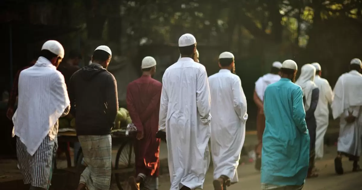 Inilah 10 Amalan Sunnah Sebelum Shalat Jumat Beserta Dalil dan Penjelasannya
