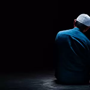 Qiyamul Lail sebagai Wasilah Mengukur Rasa Butuh kepada Allah