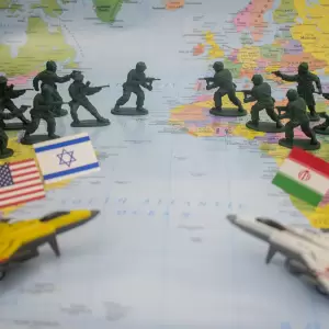 Sumber Turki ke Aljazeera Ungkap 5 Syarat Tuntutan AS ke Iran Demi Hentikan Perang