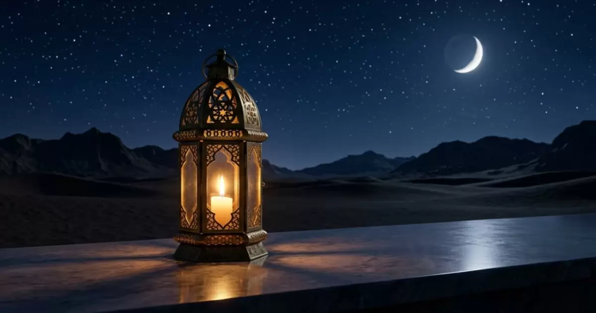 Setelah Ramadhan Berlalu