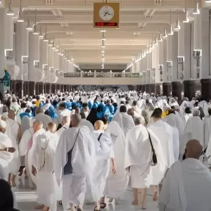 Doa saat Sa’i di Antara Shafa dan Marwa