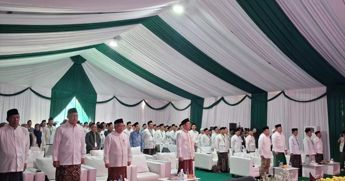 Dorongan Reformasi Perpajakan Mengemuka dalam Bahtsul Masail Pra Muktamar NU