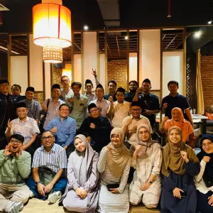 Kiai Masduki Apresiasi Capaian MUI Digital Duduki Peringkat II Website Keislaman