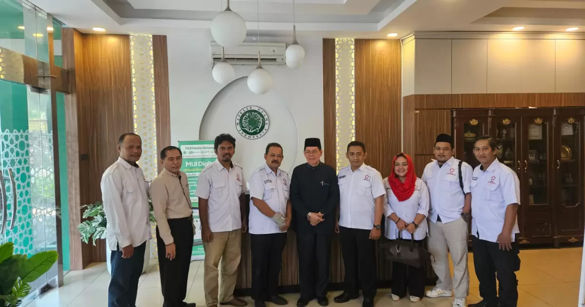 Sekjen MUI: Gagasan Penguatan UMKM APKLI Jadi Masukan Strategis di KUII VIII