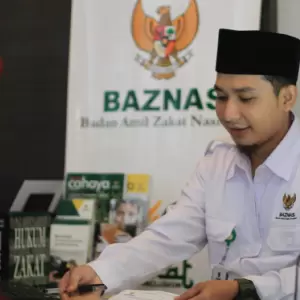 Mengenal Amil Zakat: Syarat, Tugas, dan Etikanya Menurut Fatwa MUI Nomor 8 Tahun 2011