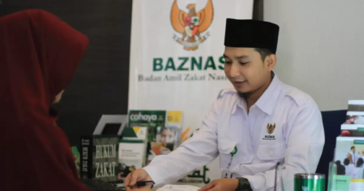 Mengenal Amil Zakat: Syarat, Tugas, dan Etikanya Menurut Fatwa MUI Nomor 8 Tahun 2011