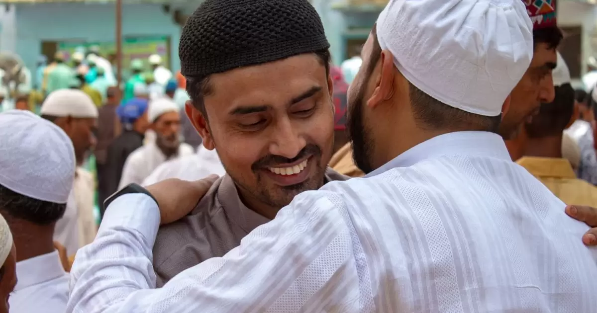 Beragama dengan Rendah Hati