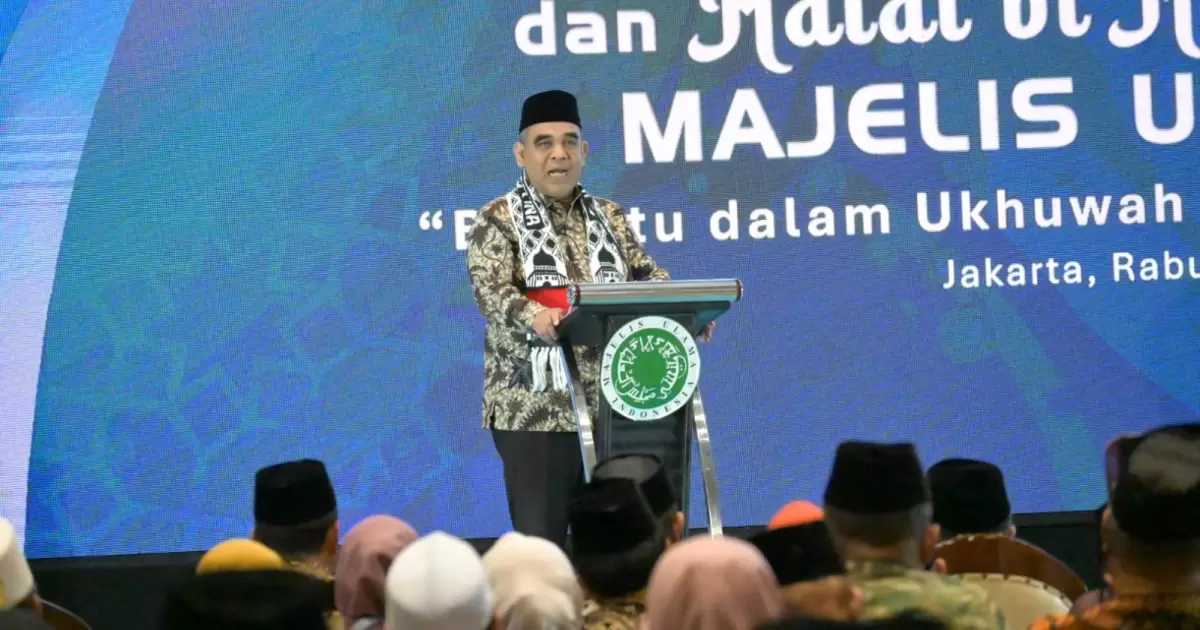 Ahmad Muzani