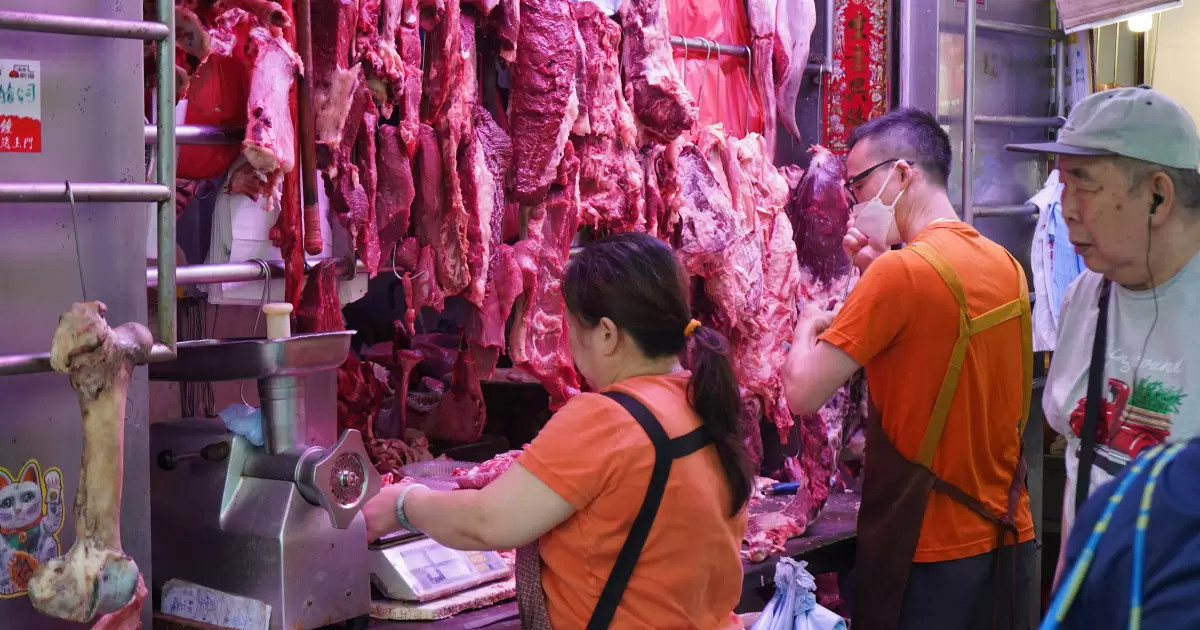 Di Balik Mesin Penggiling Daging Ada Titik Rawan Haram, Perhatikan Catatan Berikut