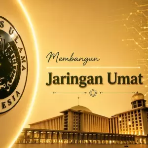Kongres Umat Islam Indonesia (KUII) VIII Membangun “API” Jaringan Umat