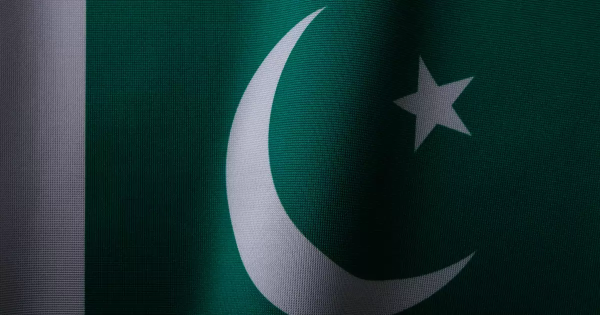 Pakistan dan Arab Saudi Terikat Aliansi, akankah Islamabad Turun ke Medan Perang?