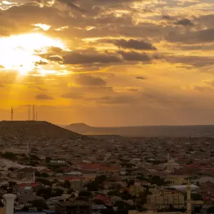 Qatar dan 15 Negara Arab-Islam Kutuk Penunjukan Utusan Israel ke Somaliland