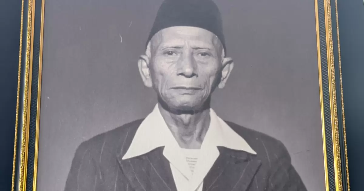 Mengenal Mbah Wahab, Inisiator Integrasi Keberagamaan dan Kebangsaan dalam Tubuh NU