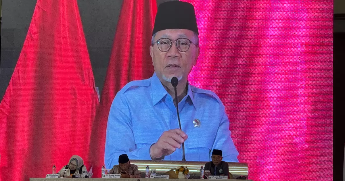 Pemerintah Pastikan Stok Beras hingga Ayam Aman di Tengah Berhentinya Keran Ekspor