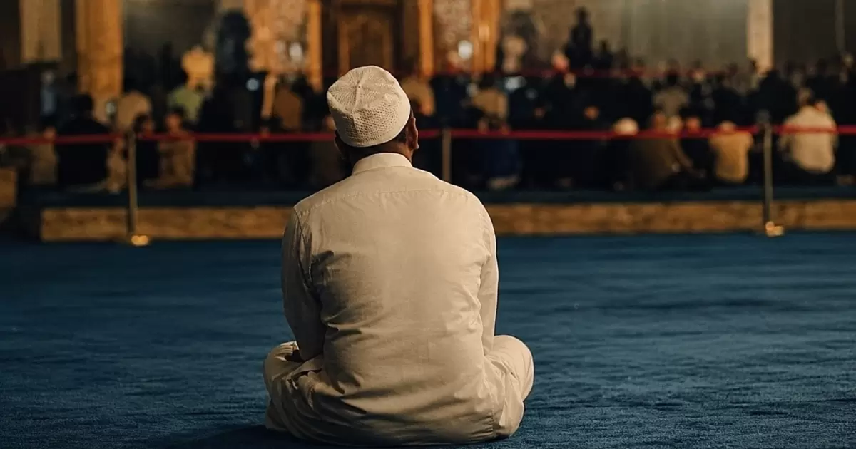 Jangan Lewatkan, Ini Waktu Mustajab untuk Berdoa di Hari Jumat