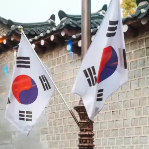 Saat Puluhan Ribu Warga Korea Selatan Memilih Islam sebagai Jalan Hidup di Tengah Impitan Modernitas