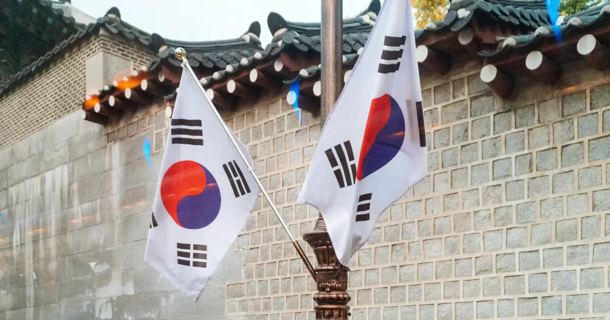 Saat Puluhan Ribu Warga Korea Selatan Memilih Islam sebagai Jalan Hidup di Tengah Impitan Modernitas