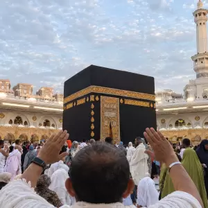 Catatan Pengalaman Haji 2026: “Patah Hati” Terindah
