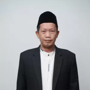 Dr Paryadi Abdul Ghofar, M.S.I