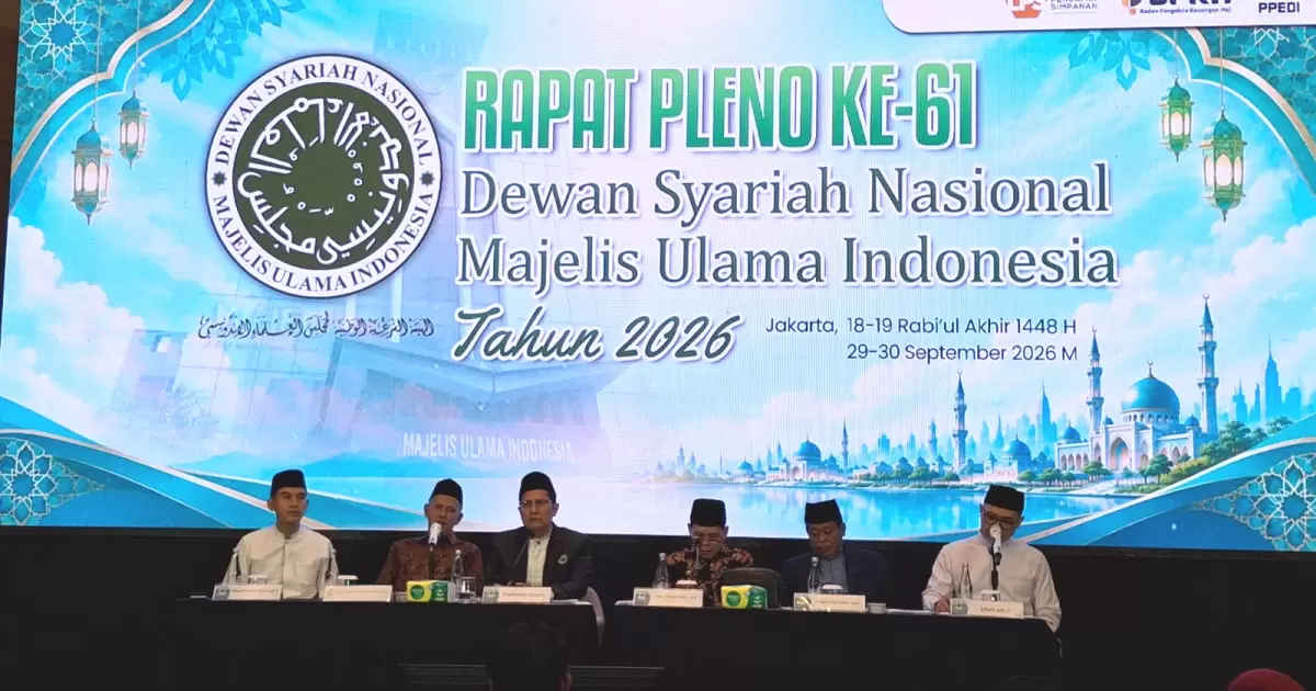 Rapat Pleno