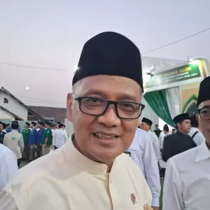 Gus Irfan Ingatkan Keputusan Muktamar Pertama Abad Kedua NU tak Boleh Main-Main