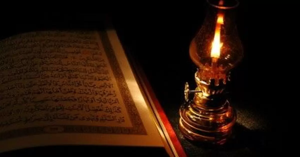 Memahami dan Meyakini Mukjizat Nabi