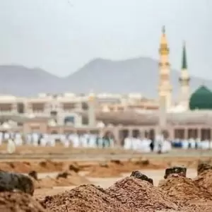 “Wisata Religi” sebagai Alternatif Menyembuhkan Jiwa di Tengah Dunia yang Lelah