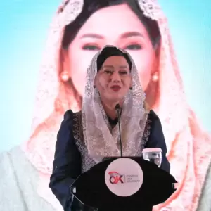 OJK Dorong DPS Perkuat Integritas Syariah dan Kepercayaan Masyarakat