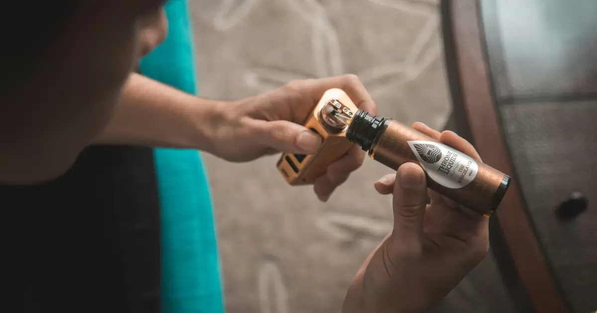 Vape