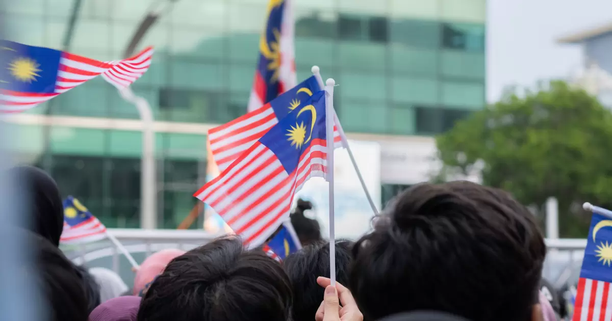 Malaysia Selidiki Unggahan Facebook yang Diduga Mengolok Ayat Alquran
