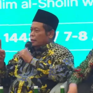Kiai Marsudi Ingatkan Pentingnya Pemimpin Tinggalkan Legacy Nyata untuk Umat