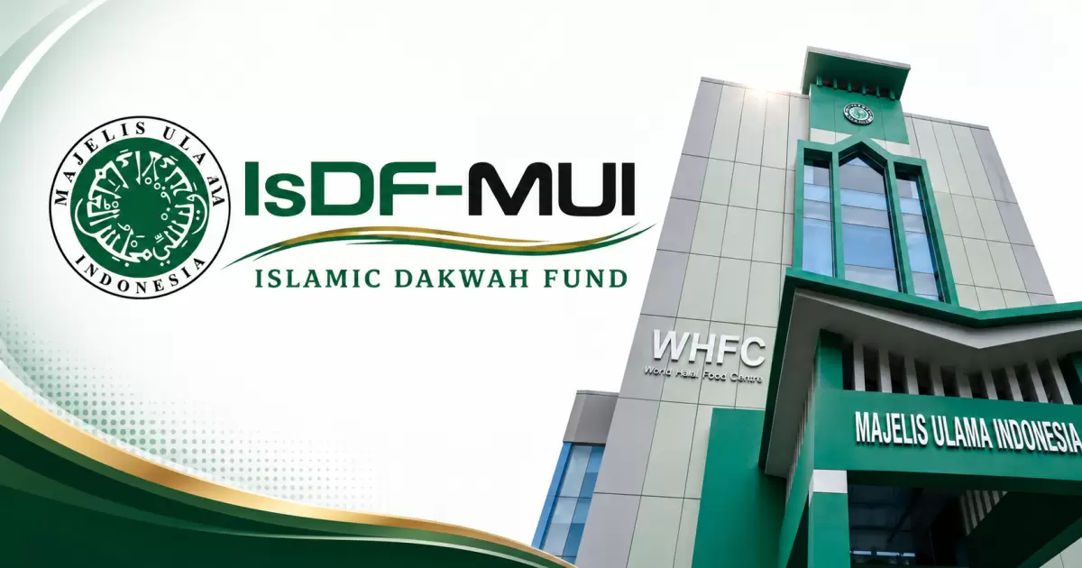 Islamic Dakwah Fund (IsDF): Pilar Penguatan Dakwah Nasional dan Jembatan Kepedulian Umat Global