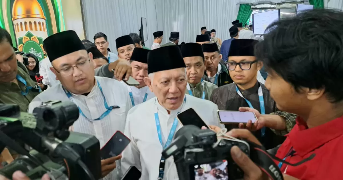 Gus Kikin Ajak Tetap Rukun Meski Pilihan Berbeda di Muktamar NU