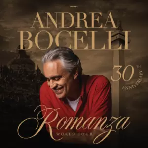 Bocelli dan Panggung yang Terlalu Mahal untuk Kemanusiaan