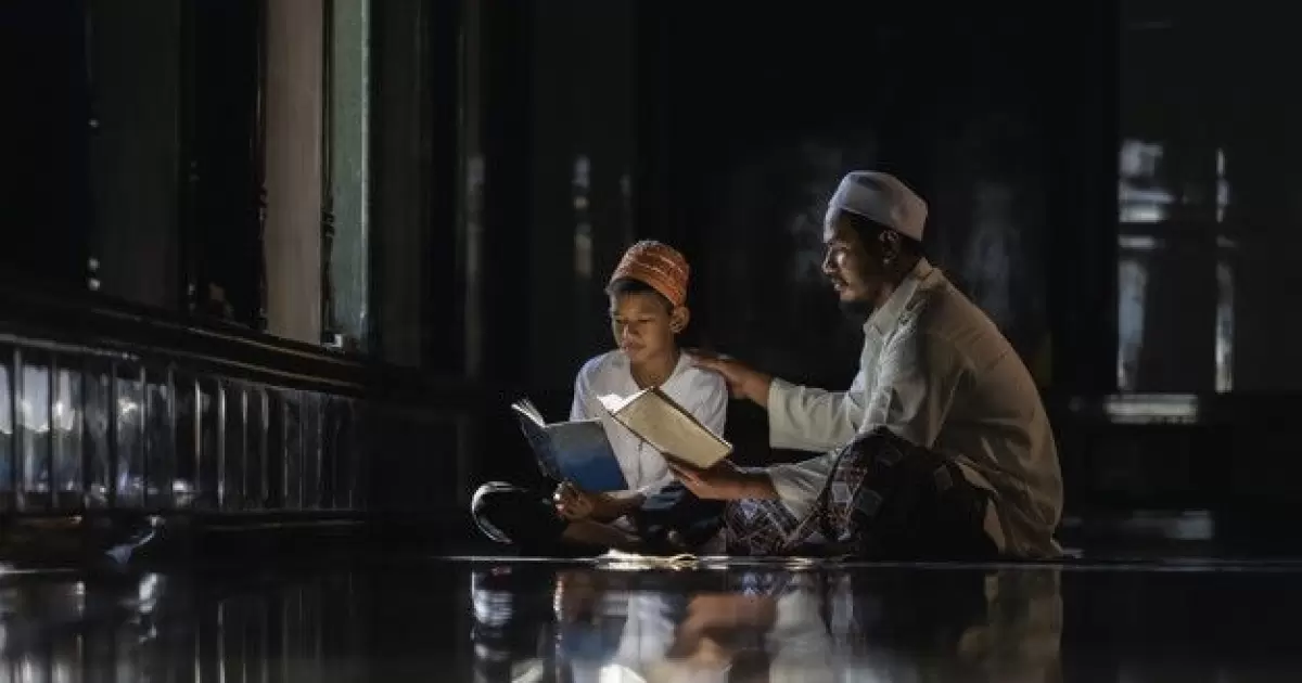 Hari Santri: Belajar Kehidupan, Mengabdi kepada Sesama