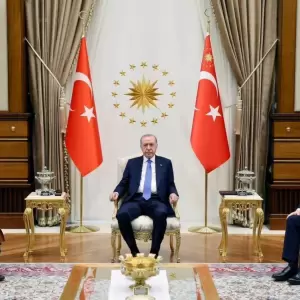 Erdogan Saudi