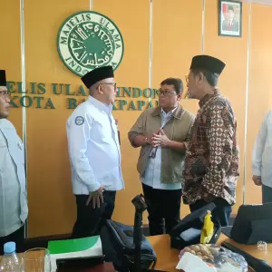 BPJS Kesehatan MUI