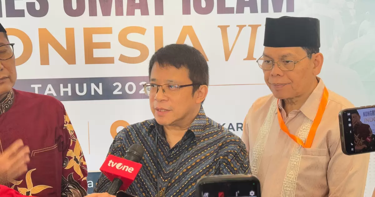 Bank Indonesia Nilai Danantara Syariah Potensi Ubah Aset Wakaf Jadi Penggerak Ekonomi