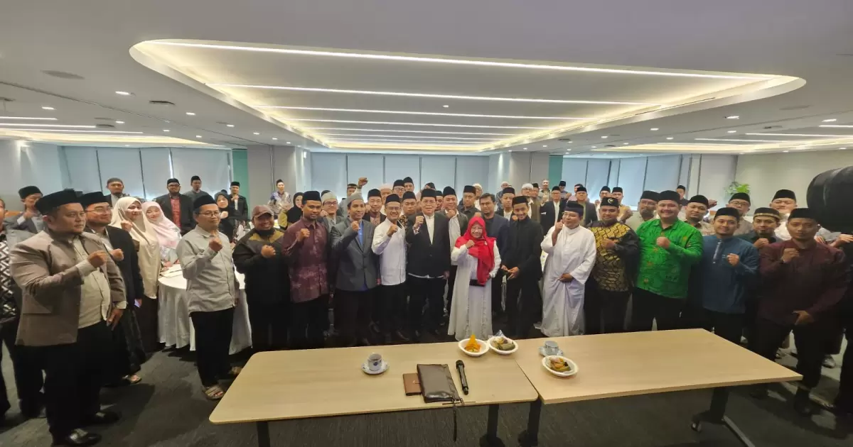 Standardisasi dai ke-48