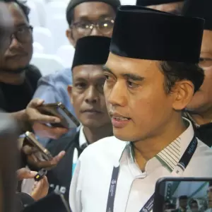 Sah! Rais Aam dan Ketua Umum PBNU Dilarang Rangkap Jabatan Politik