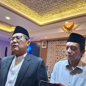 Dorong Budaya Husnodzon, Waketum MUI Ingatkan Bahaya Suudzon dalam Menilai Sesama Manusia