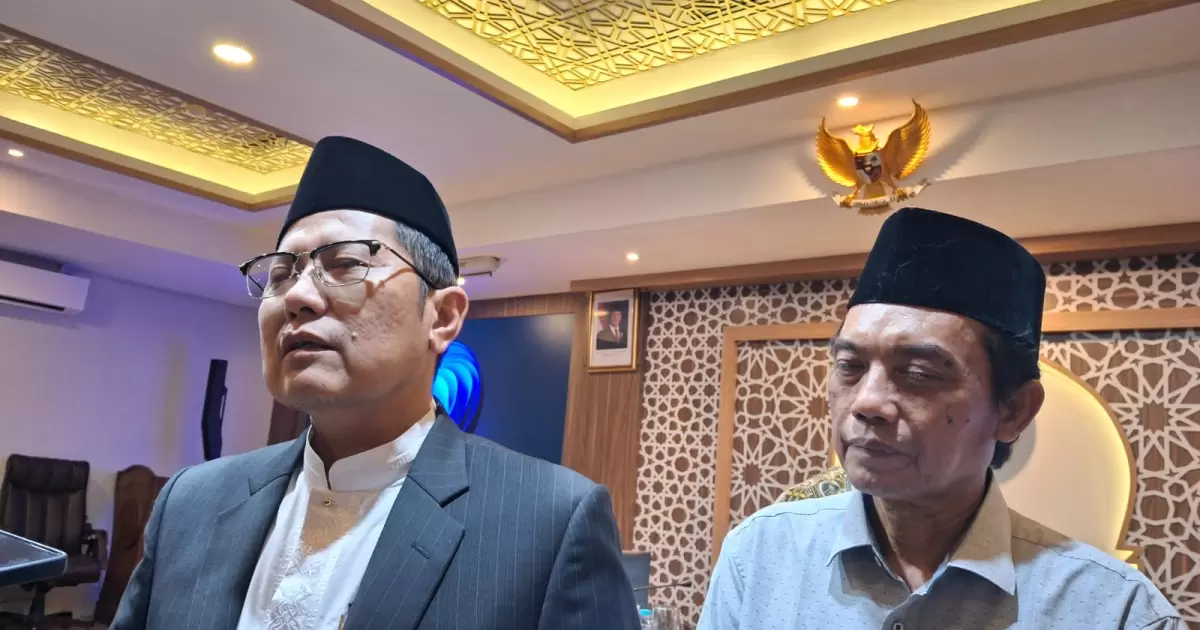 MUI Ingatkan BPJPH Utamakan Ketepatan Sertifikasi Halal, Jangan Hanya Kejar Kecepatan
