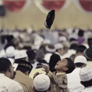 Mendirikan Shalat Sunnah saat Khutbah Jumat Berlangsung, Bolehkah?