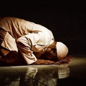 Shalat Tahjud