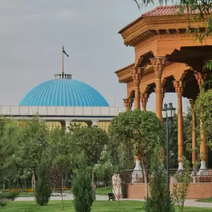 Uzbekistan Promosikan Kembali Jejak Kejayaan Islam Asia Tengah di Panggung Dunia
