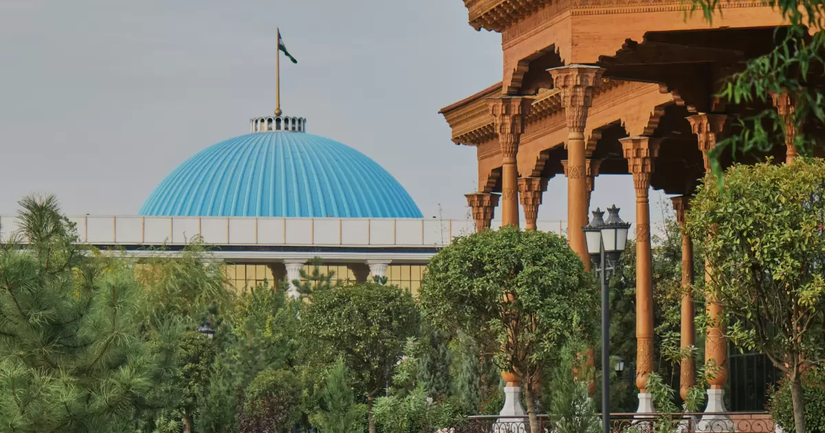 Uzbekistan Promosikan Kembali Jejak Kejayaan Islam Asia Tengah di Panggung Dunia