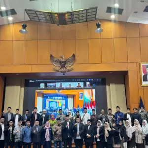 Rakernas KPK MUI Hadirkan Akademisi 3 Negara, Perkuat Jejaring dan Transformasi Pendidikan Era Digital