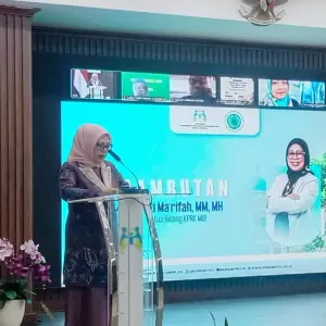 Dari Foto Biasa Jadi Konten Seksual, MUI Soroti Penyalahgunaan AI di Kalangan Anak