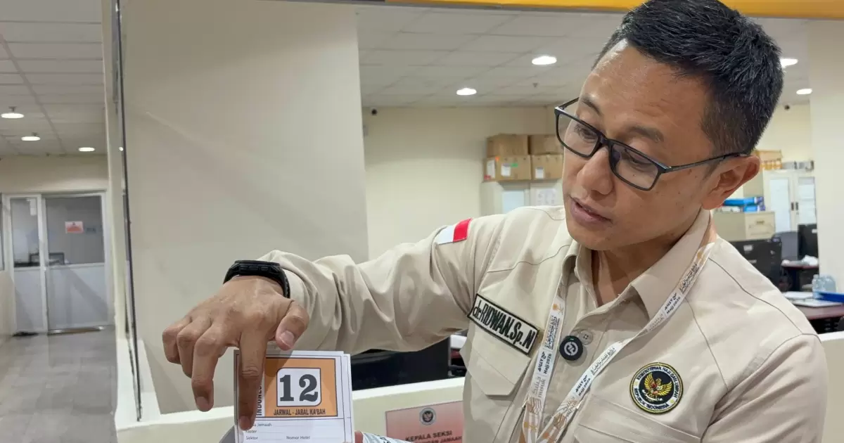 Ridwan Siswanto