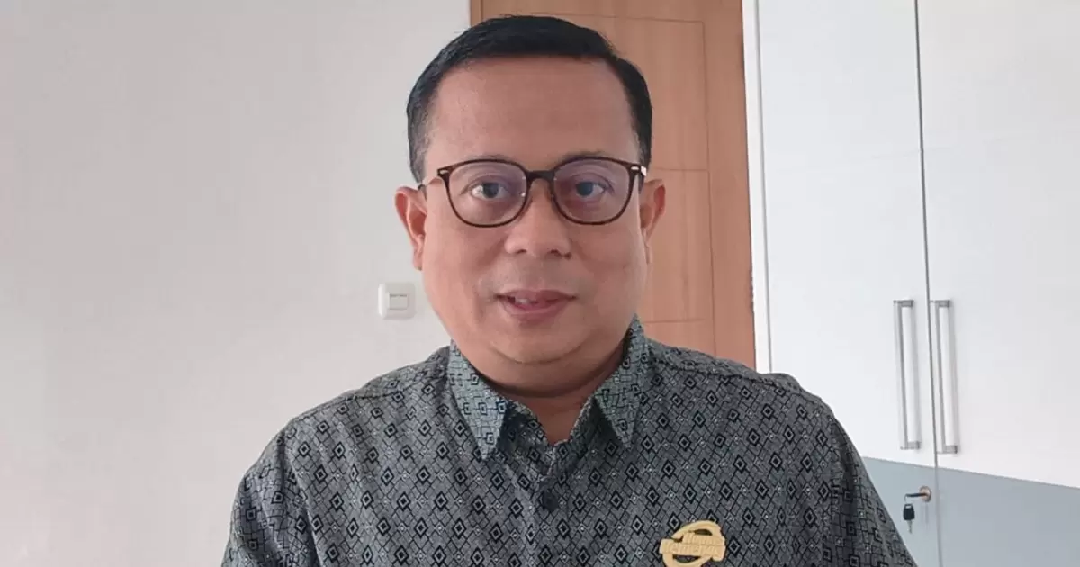 Majelis Ahli Komisi Infokomdigi MUI Thobib Al Asyhar Terima Penghargaan Kepemimpinan Komunikasi Pemerintah